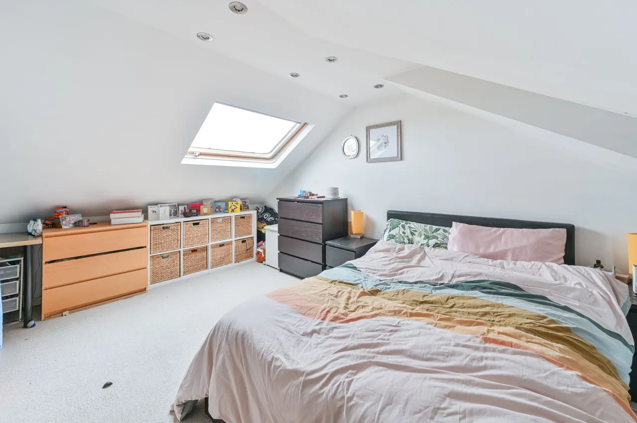 58c Copleston Road, London, photo 4