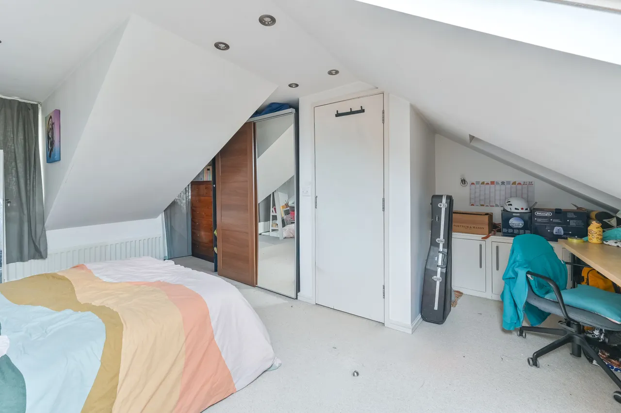 58c Copleston Road, London, photo 8