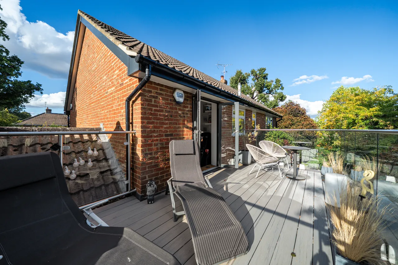 Maidenhead Road, Cookham, SL6, photo 15