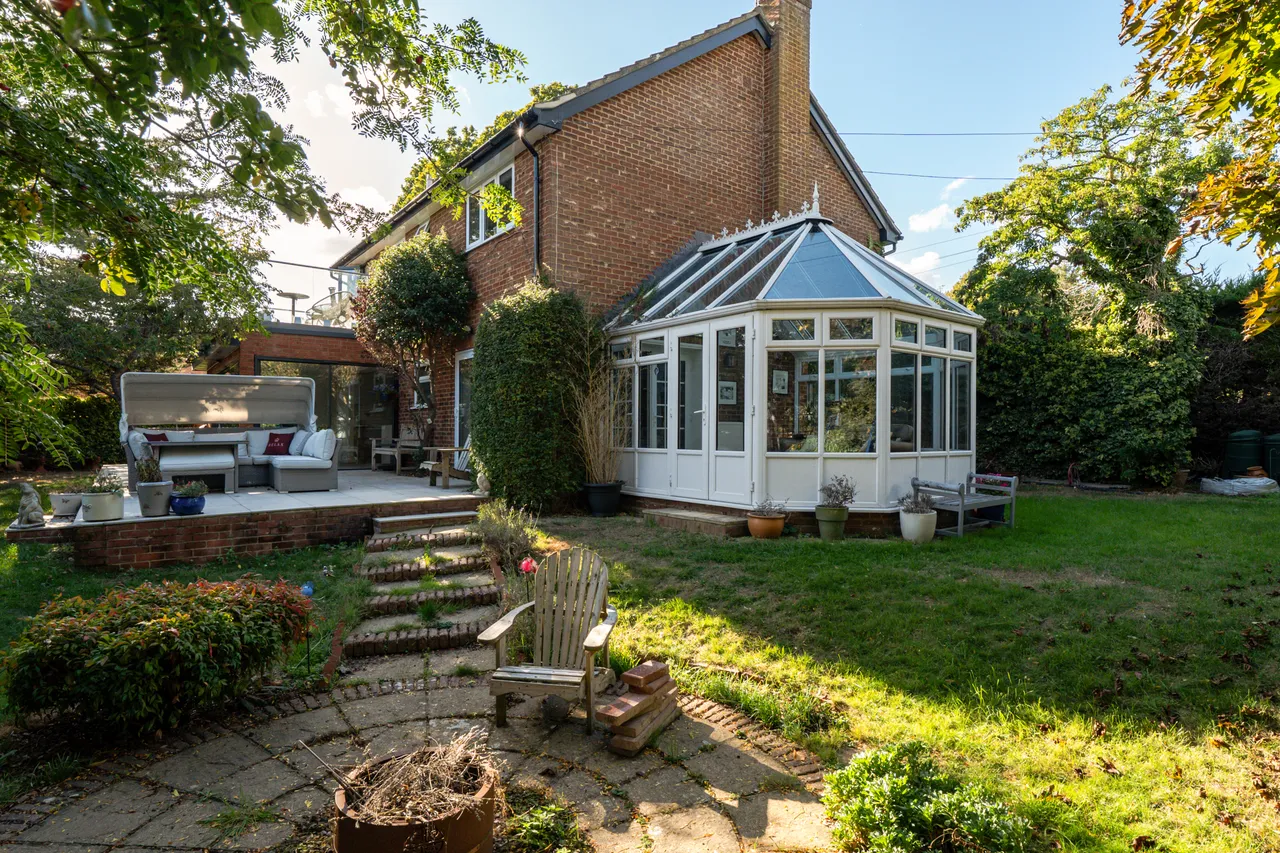 Maidenhead Road, Cookham, SL6, photo 12