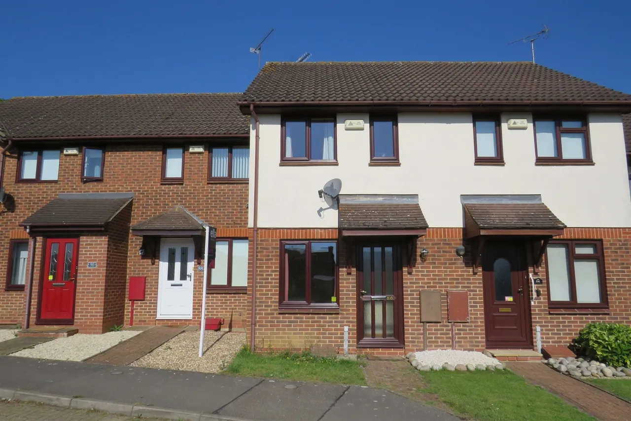 2 bed house for sale, Magpie Way, Winslow, MK18