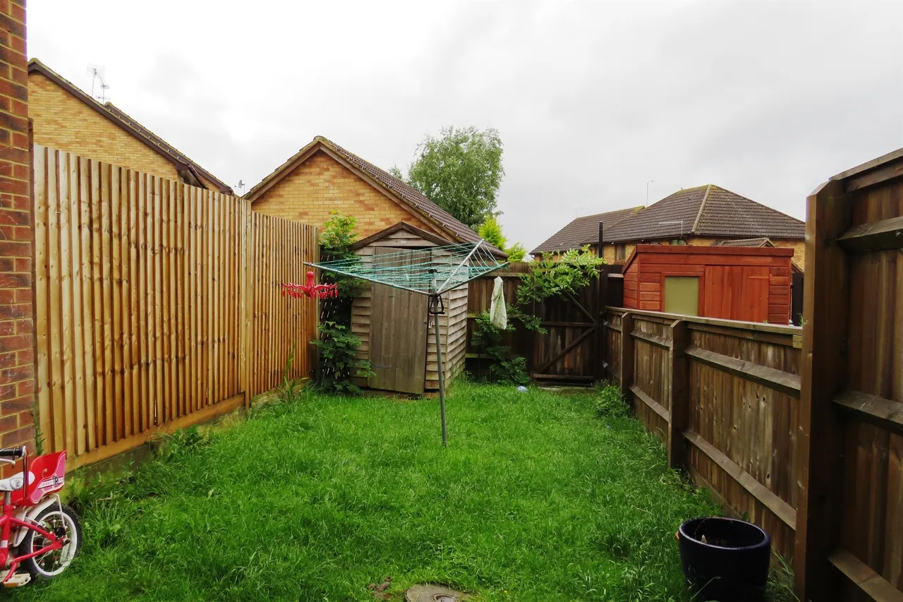 Magpie Way, Winslow, MK18, photo 12