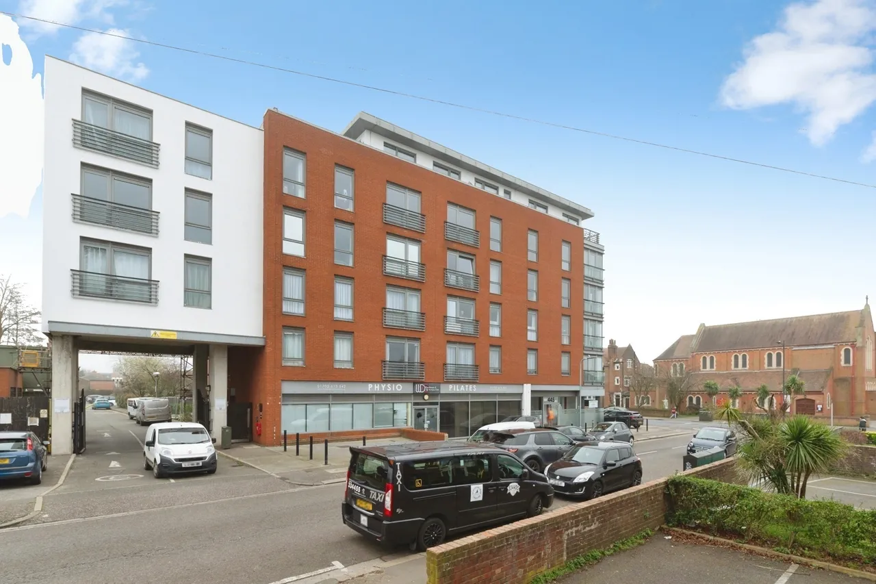 Southchurch Road, Southend-on-Sea, Essex, SS1, photo 6