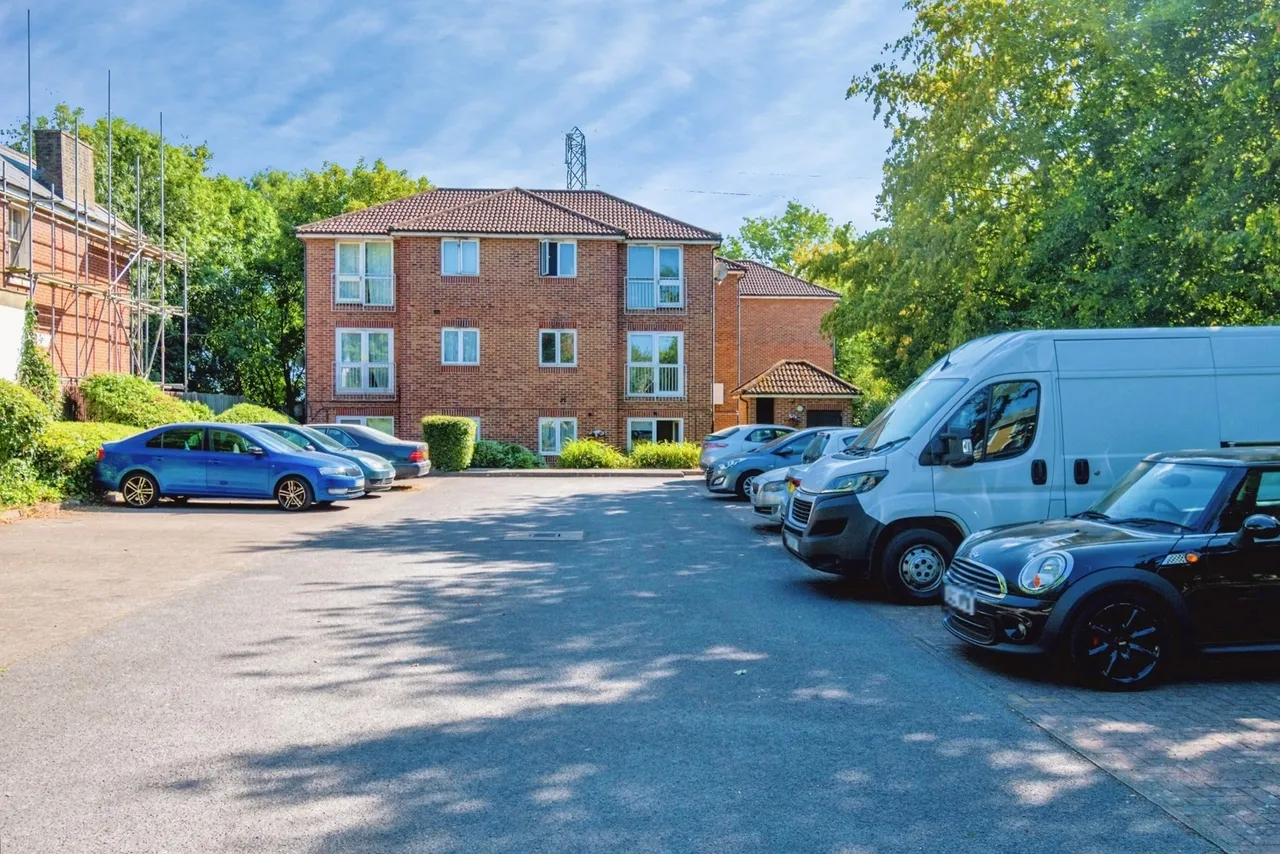 Millbrook Road East, Southampton, SO15, photo 8