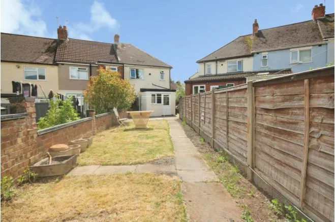 3 bed house for sale — St. Christians Road, Cheylesmore
