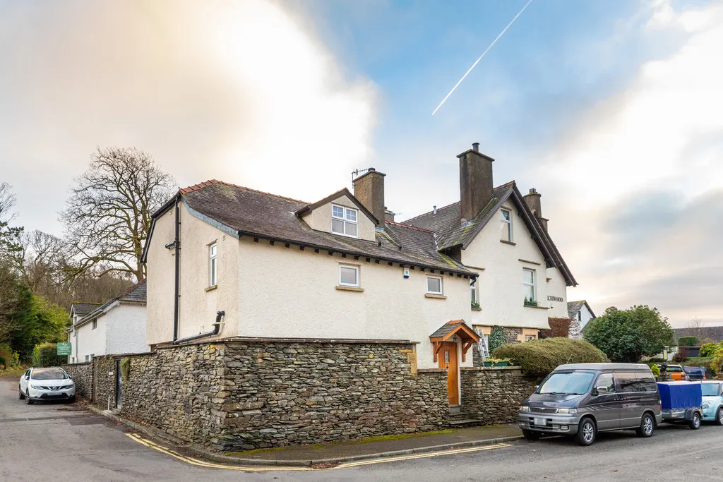 3 bed house for sale, Beresford Road, Windermere, LA23