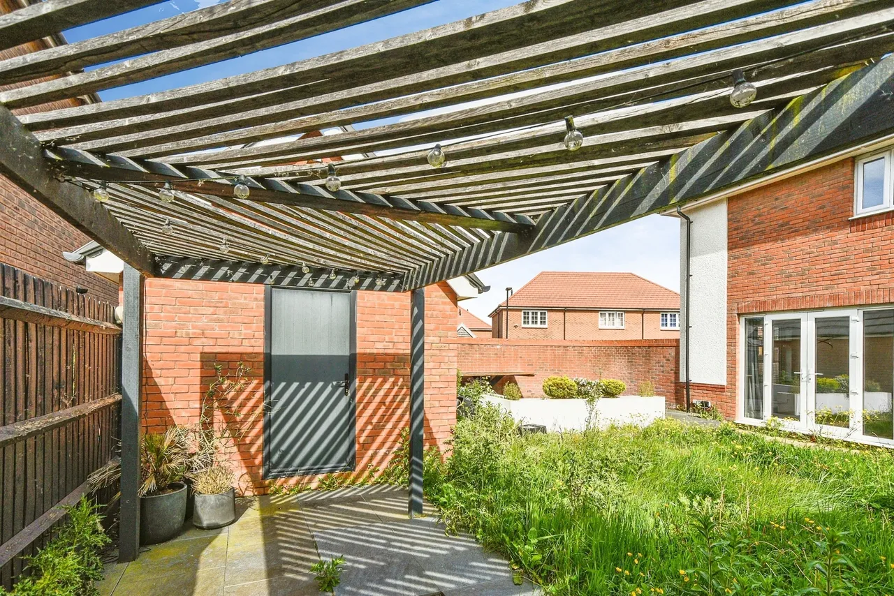 Crofton Road, Coate, SN3, photo 20