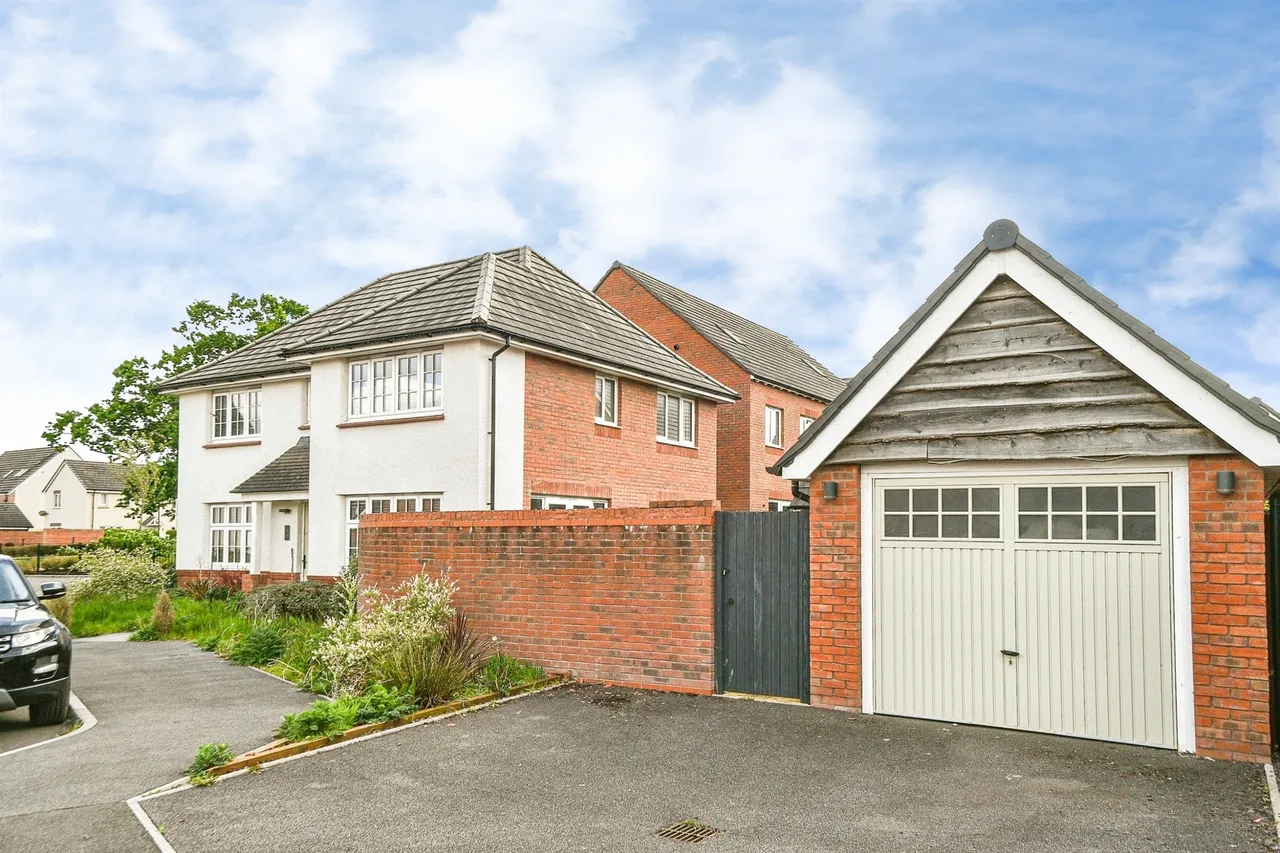 Crofton Road, Coate, SN3, photo 18