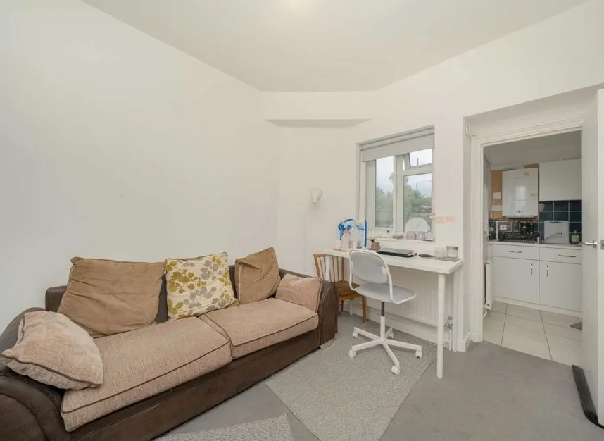 Woodstock Grove, Shepherds Bush, W12, photo 2