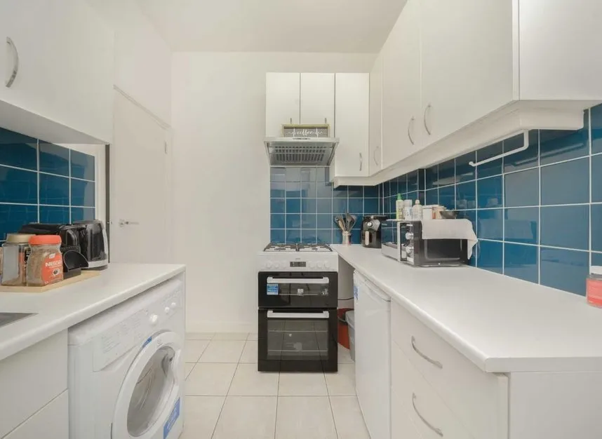 Woodstock Grove, Shepherds Bush, W12, photo 4