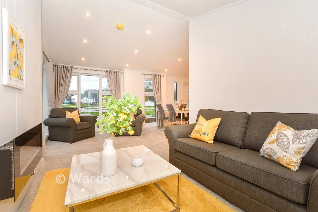 Meadow Gardens, Biddenden, TN27, photo 4