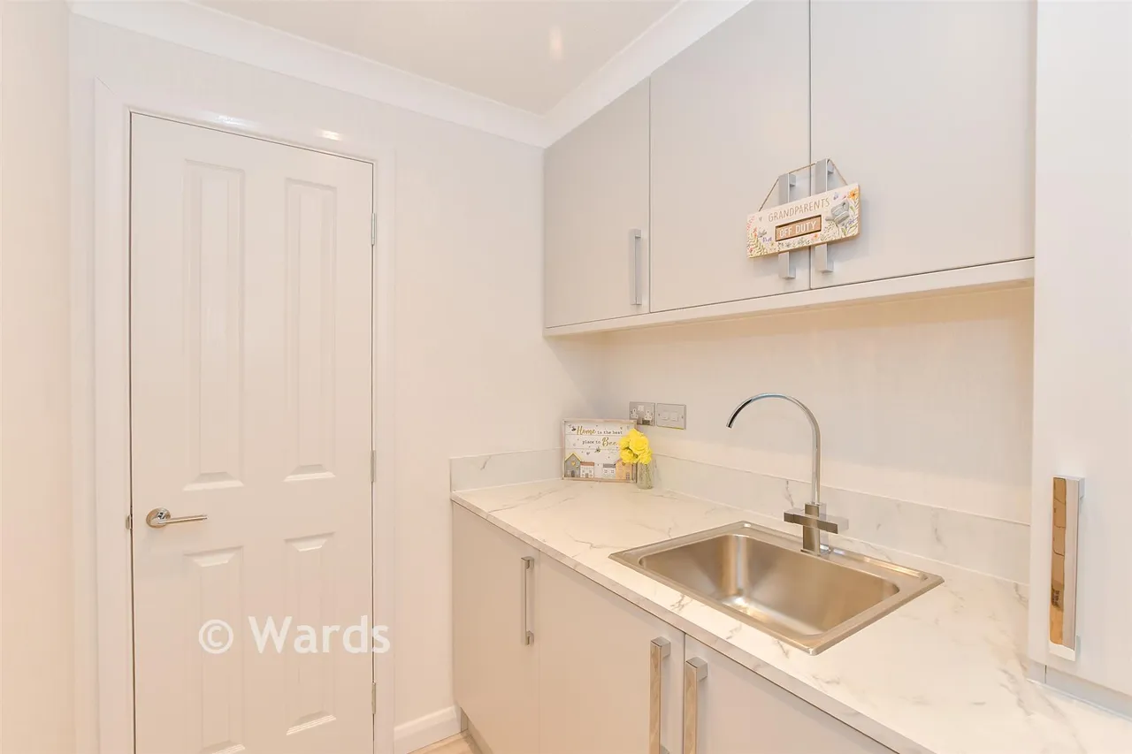 Meadow Gardens, Biddenden, TN27, photo 13