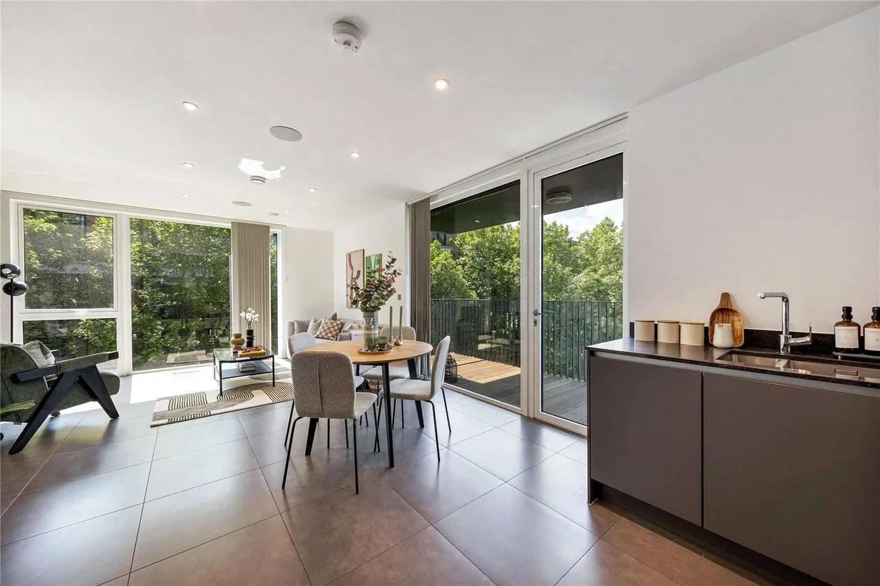 Monier Road, London, E3, photo 4