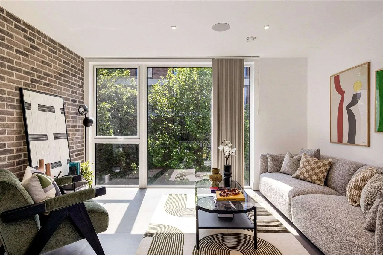 Monier Road, London, E3, photo 5
