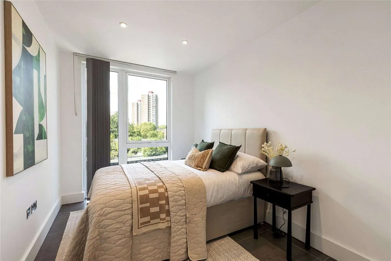 Monier Road, London, E3, photo 12