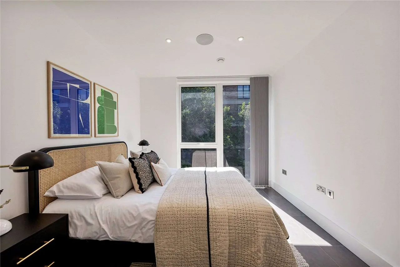 Monier Road, London, E3, photo 9
