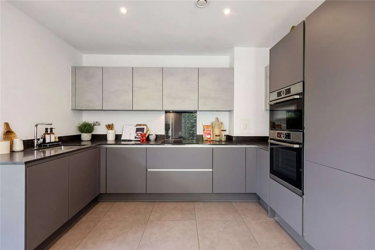 Monier Road, London, E3, photo 7