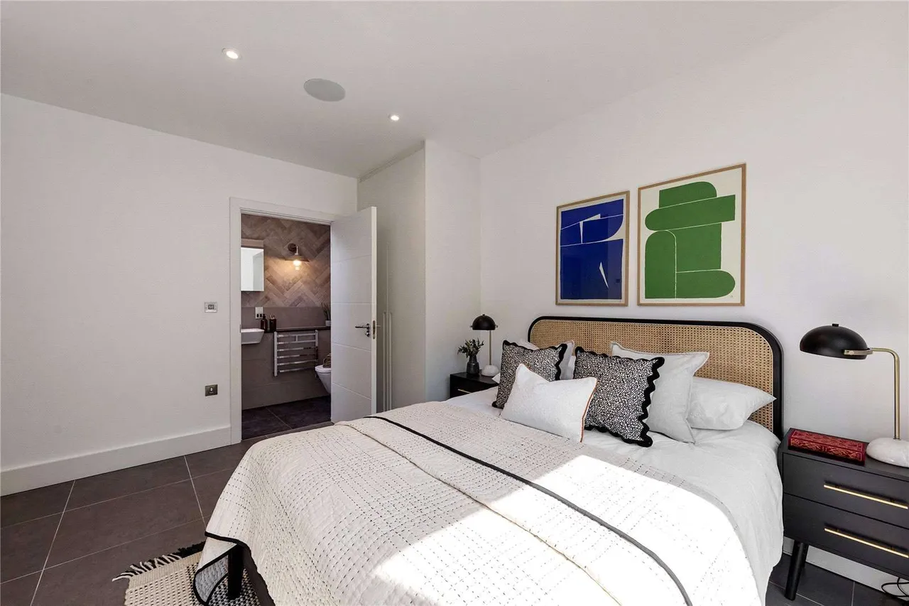 Monier Road, London, E3, photo 8