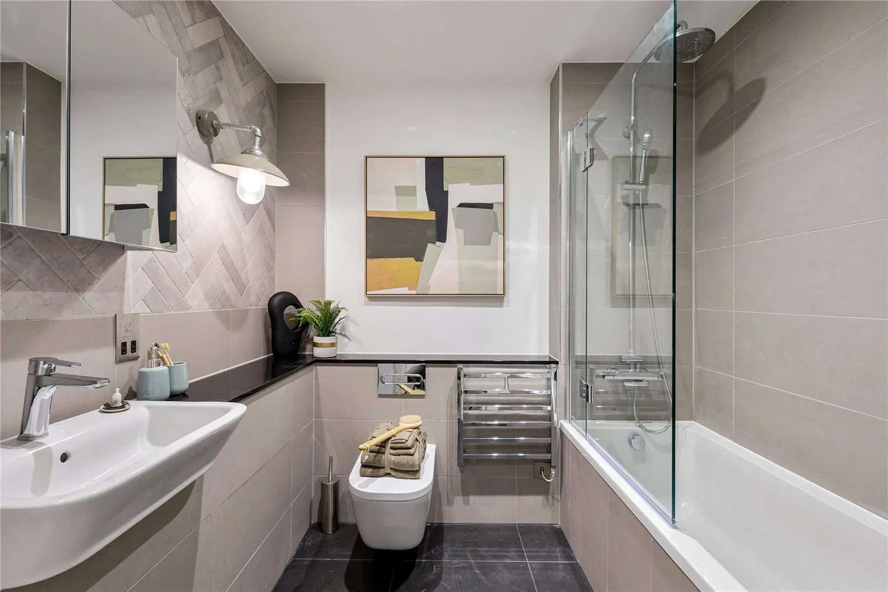 Monier Road, London, E3, photo 13
