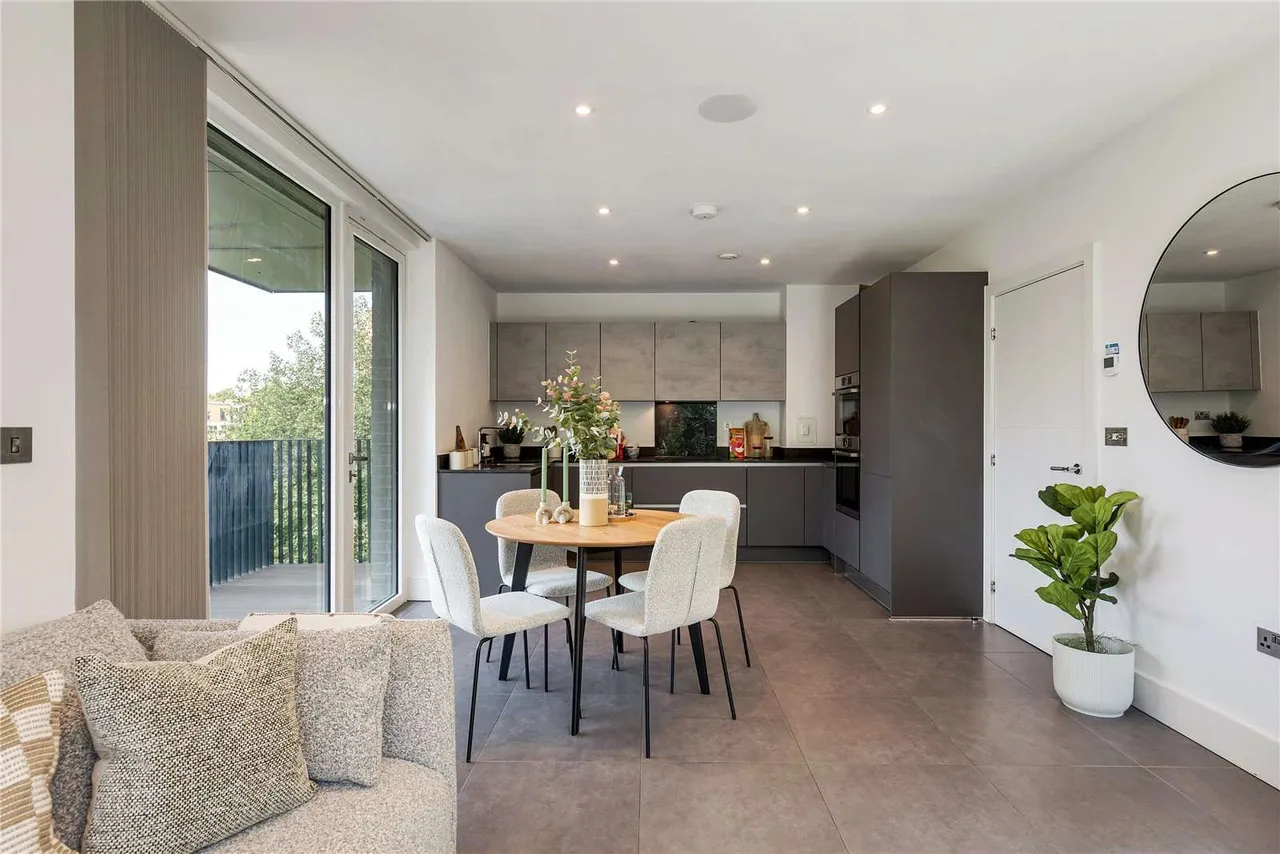 Monier Road, London, E3, photo 6