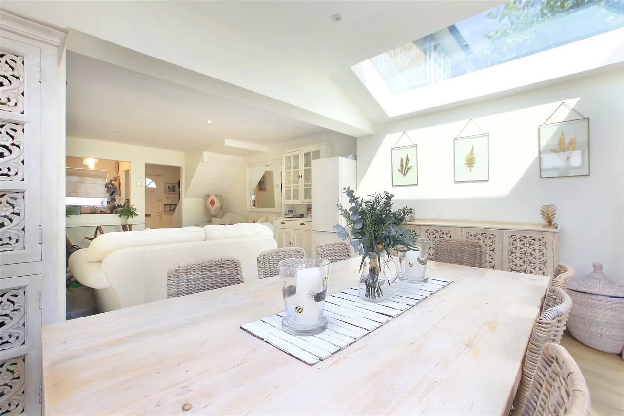 St Catherine's Close, Wandsworth Common, SW17, photo 7