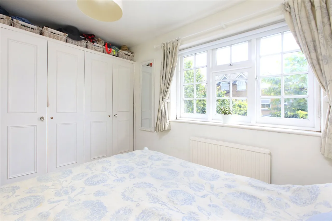 St Catherine's Close, Wandsworth Common, SW17, photo 10