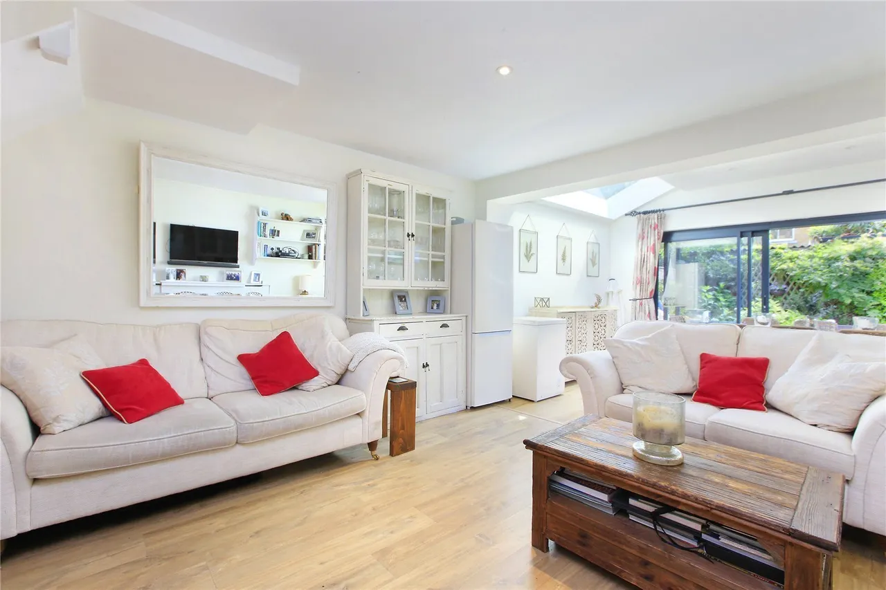 St Catherine's Close, Wandsworth Common, SW17, photo 6