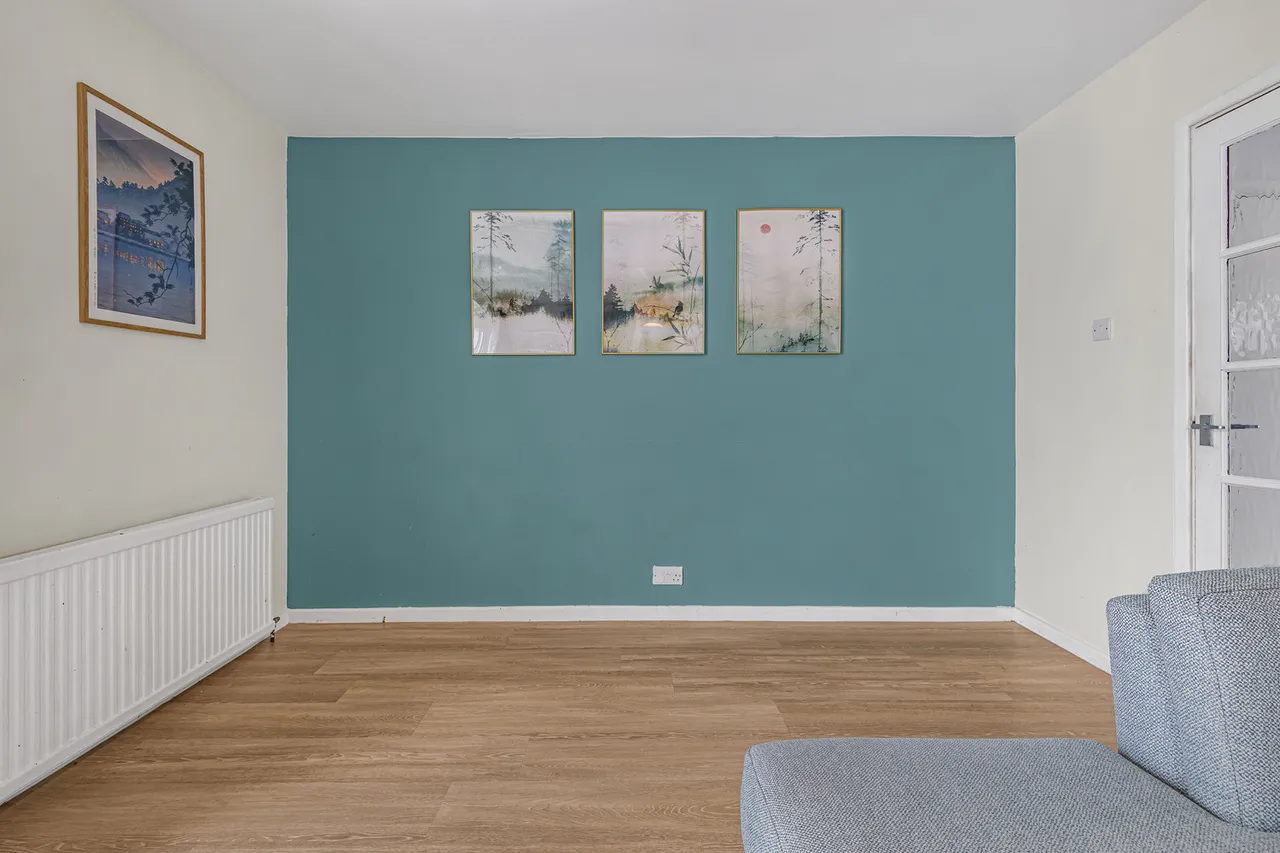 Petersway Gardens, St George, Bristol, BS5 8TA, photo 9