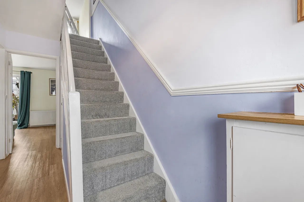Petersway Gardens, St George, Bristol, BS5 8TA, photo 4