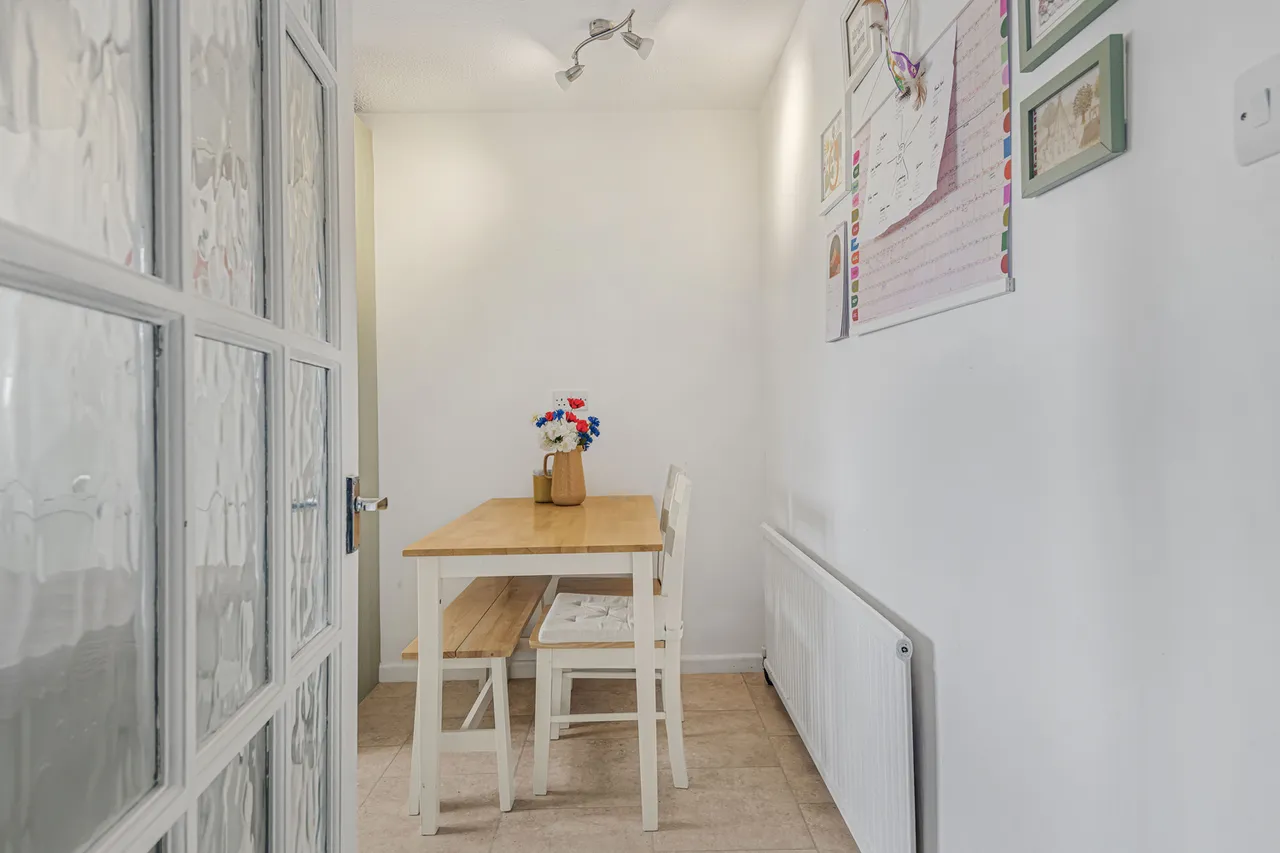 Petersway Gardens, St George, Bristol, BS5 8TA, photo 7