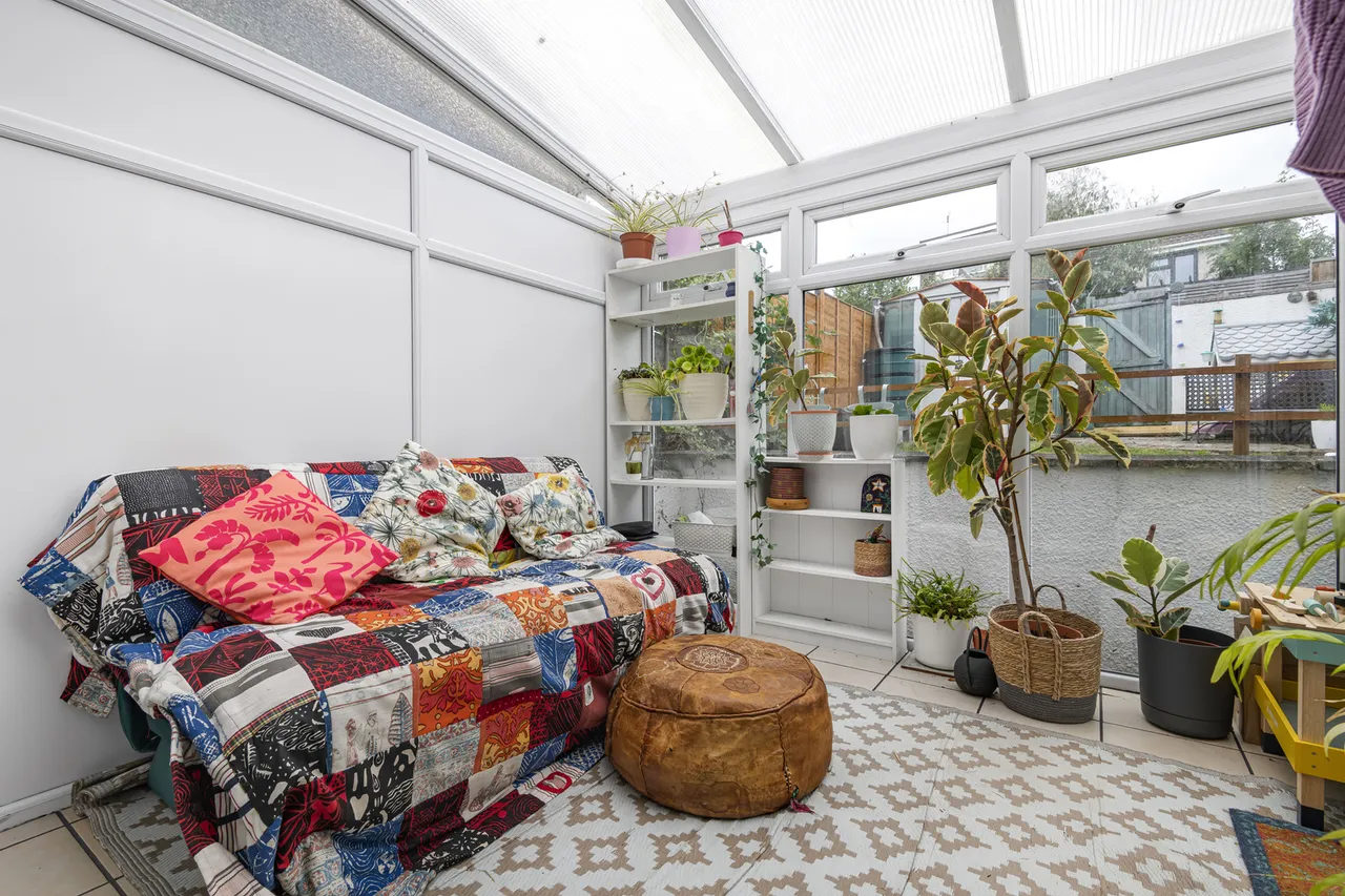 Petersway Gardens, St George, Bristol, BS5 8TA, photo 3