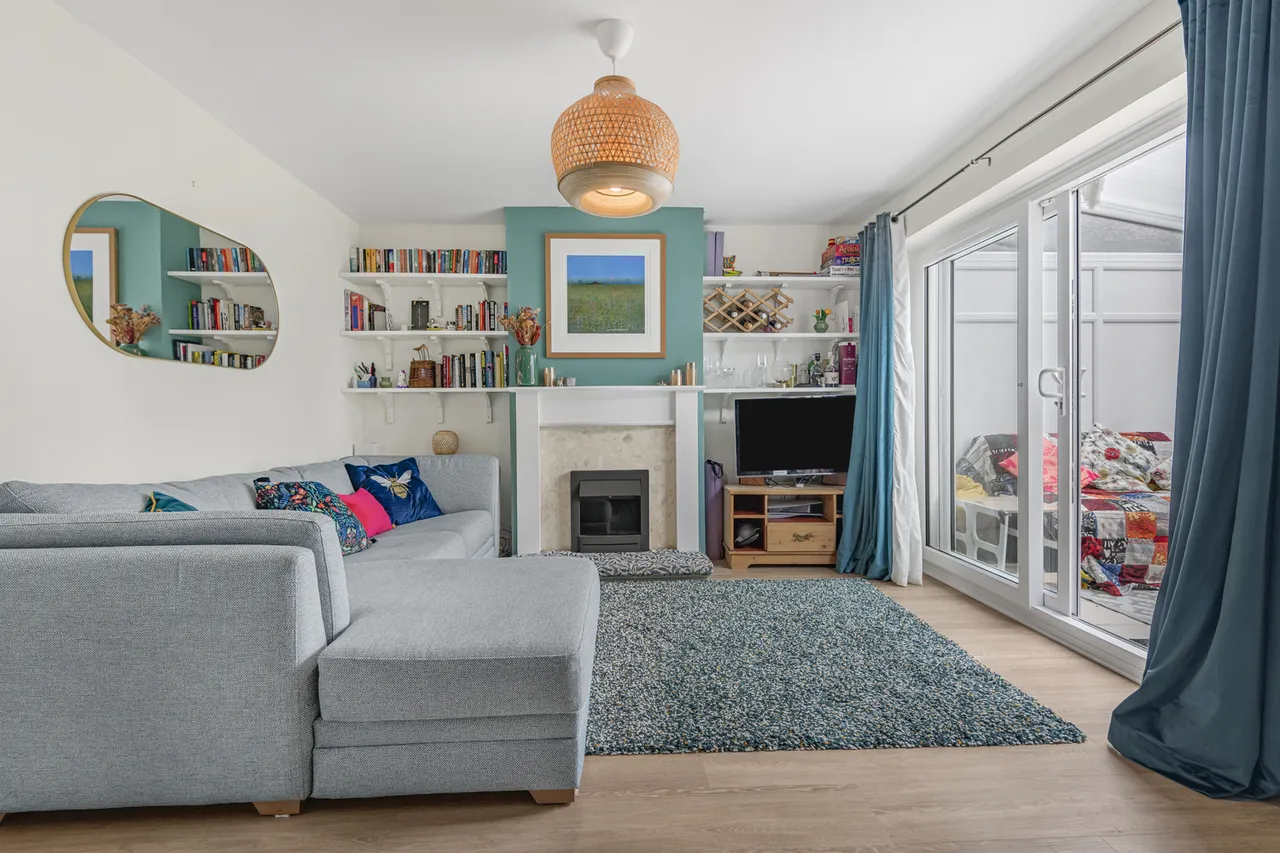 Petersway Gardens, St George, Bristol, BS5 8TA, photo 8