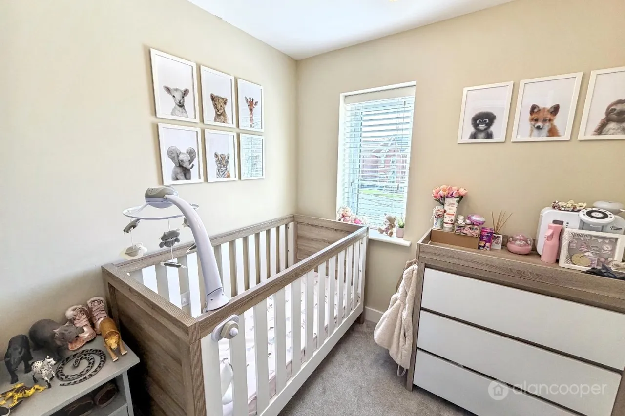 Sunburst Drive, Manor Fields, CV11, photo 14