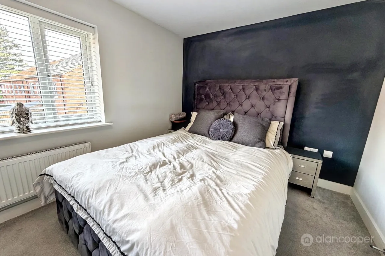 Sunburst Drive, Manor Fields, CV11, photo 11