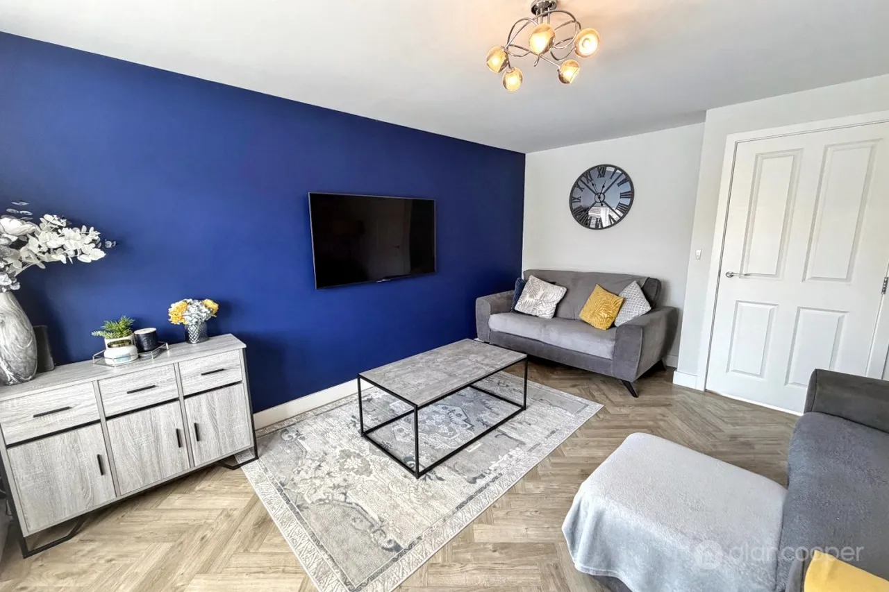Sunburst Drive, Manor Fields, CV11, photo 3