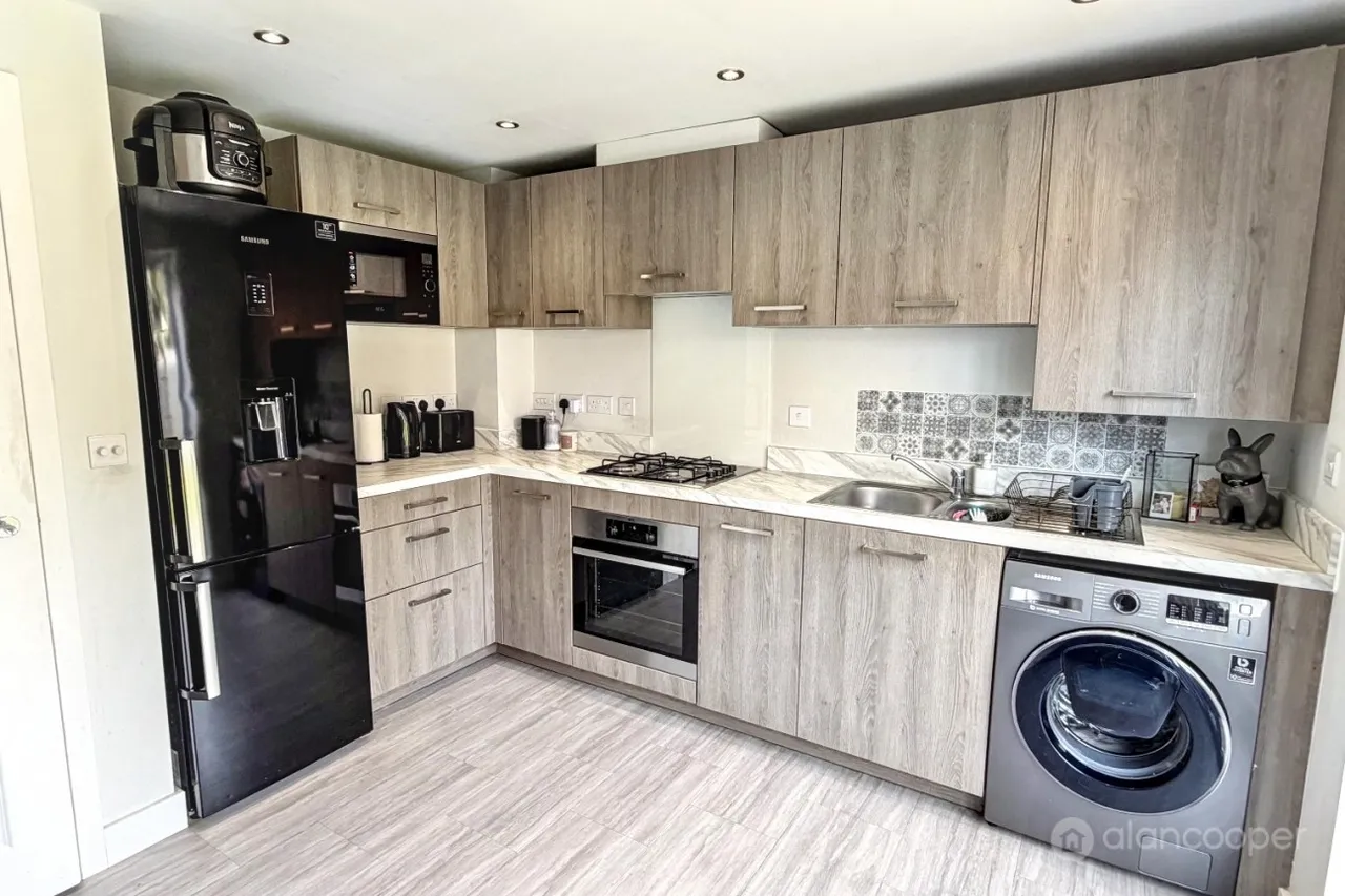 Sunburst Drive, Manor Fields, CV11, photo 7