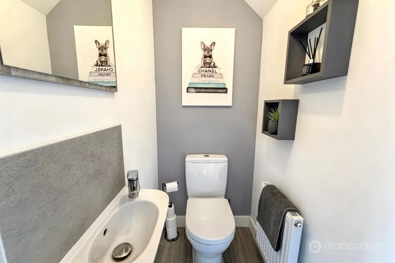 Sunburst Drive, Manor Fields, CV11, photo 10