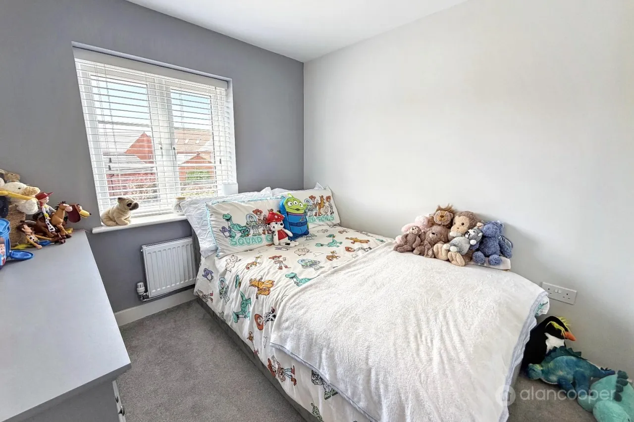 Sunburst Drive, Manor Fields, CV11, photo 13