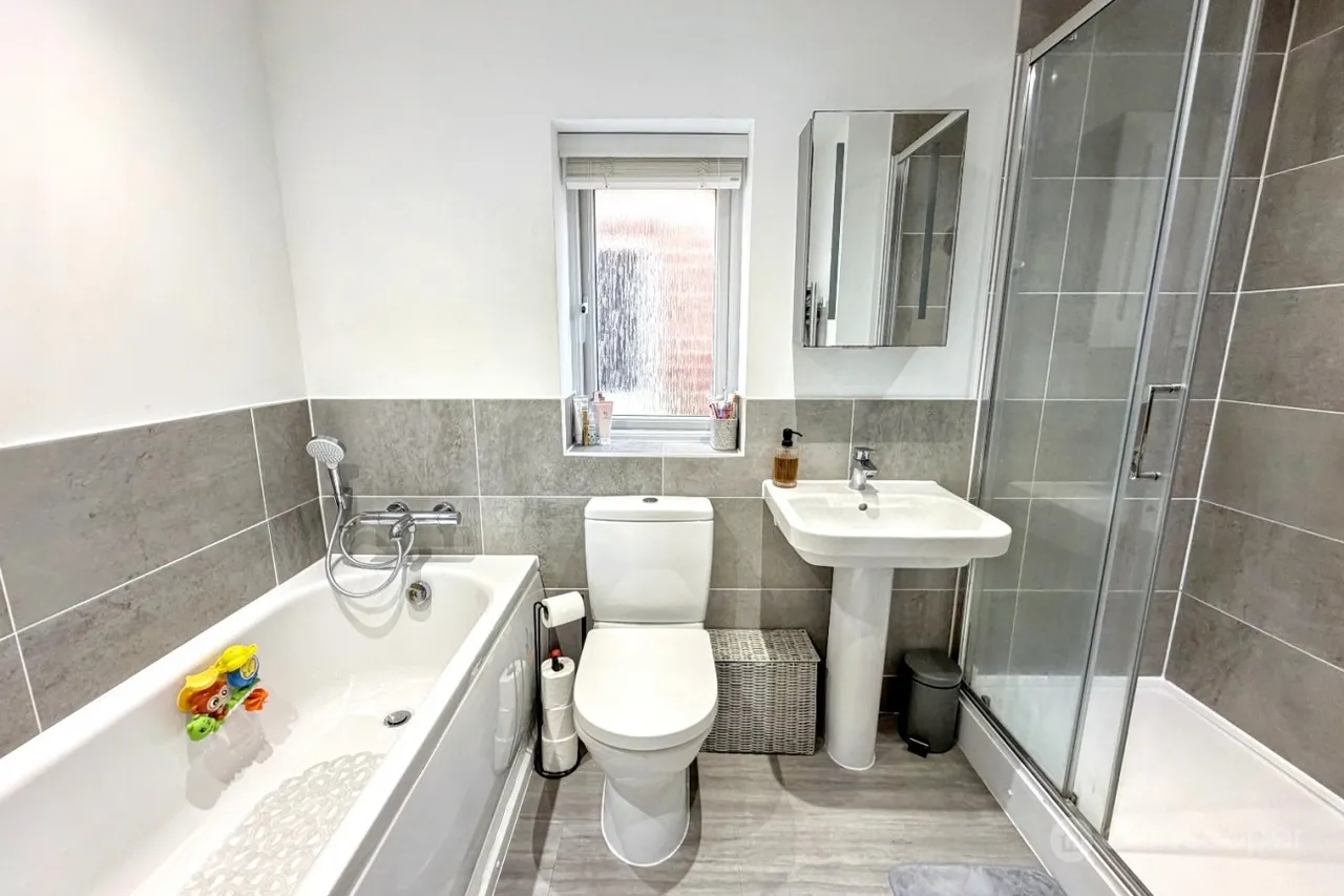 Sunburst Drive, Manor Fields, CV11, photo 15