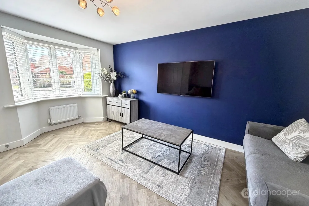 Sunburst Drive, Manor Fields, CV11, photo 2