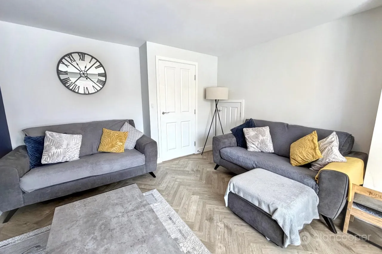 Sunburst Drive, Manor Fields, CV11, photo 5
