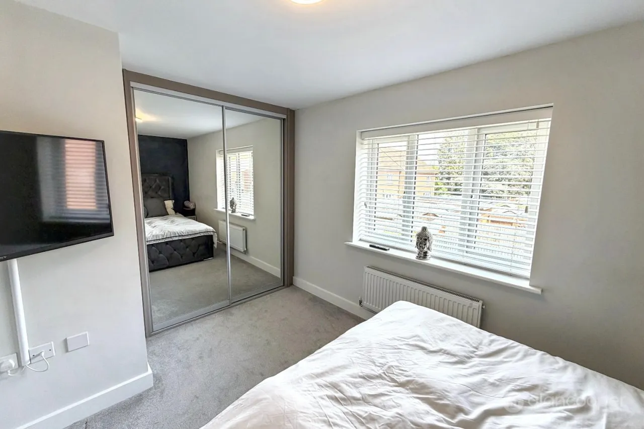Sunburst Drive, Manor Fields, CV11, photo 12