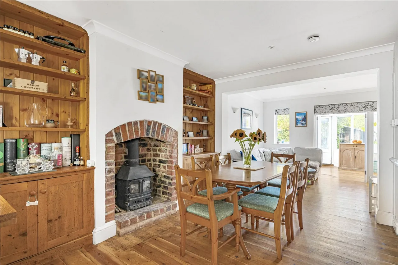 Prospect Place, Cirencester, GL7, photo 4