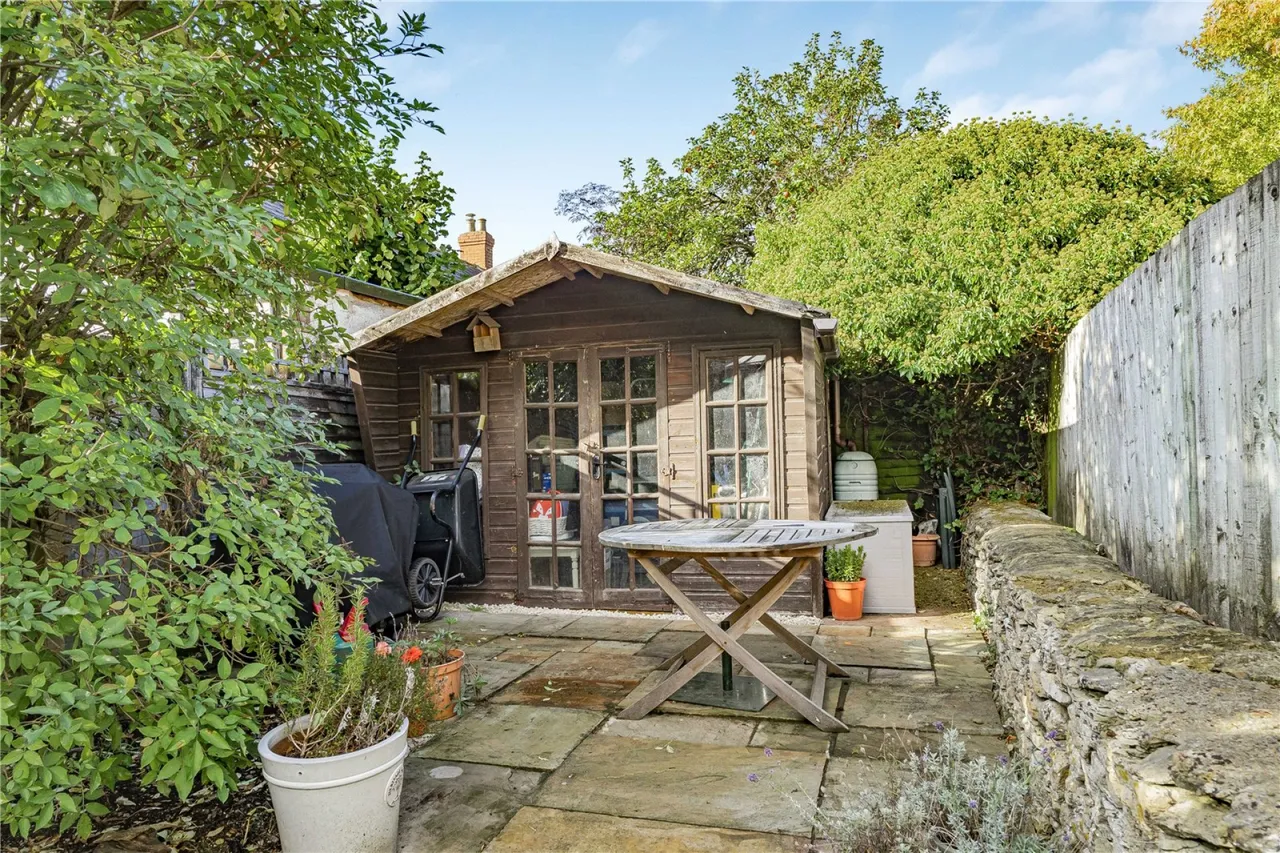 Prospect Place, Cirencester, GL7, photo 11
