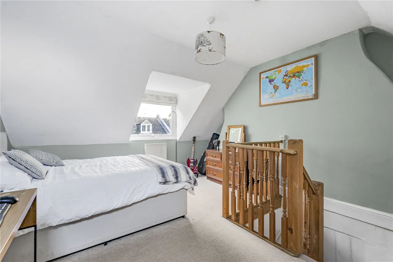 Prospect Place, Cirencester, GL7, photo 7