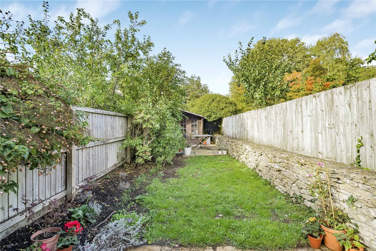 Prospect Place, Cirencester, GL7, photo 10