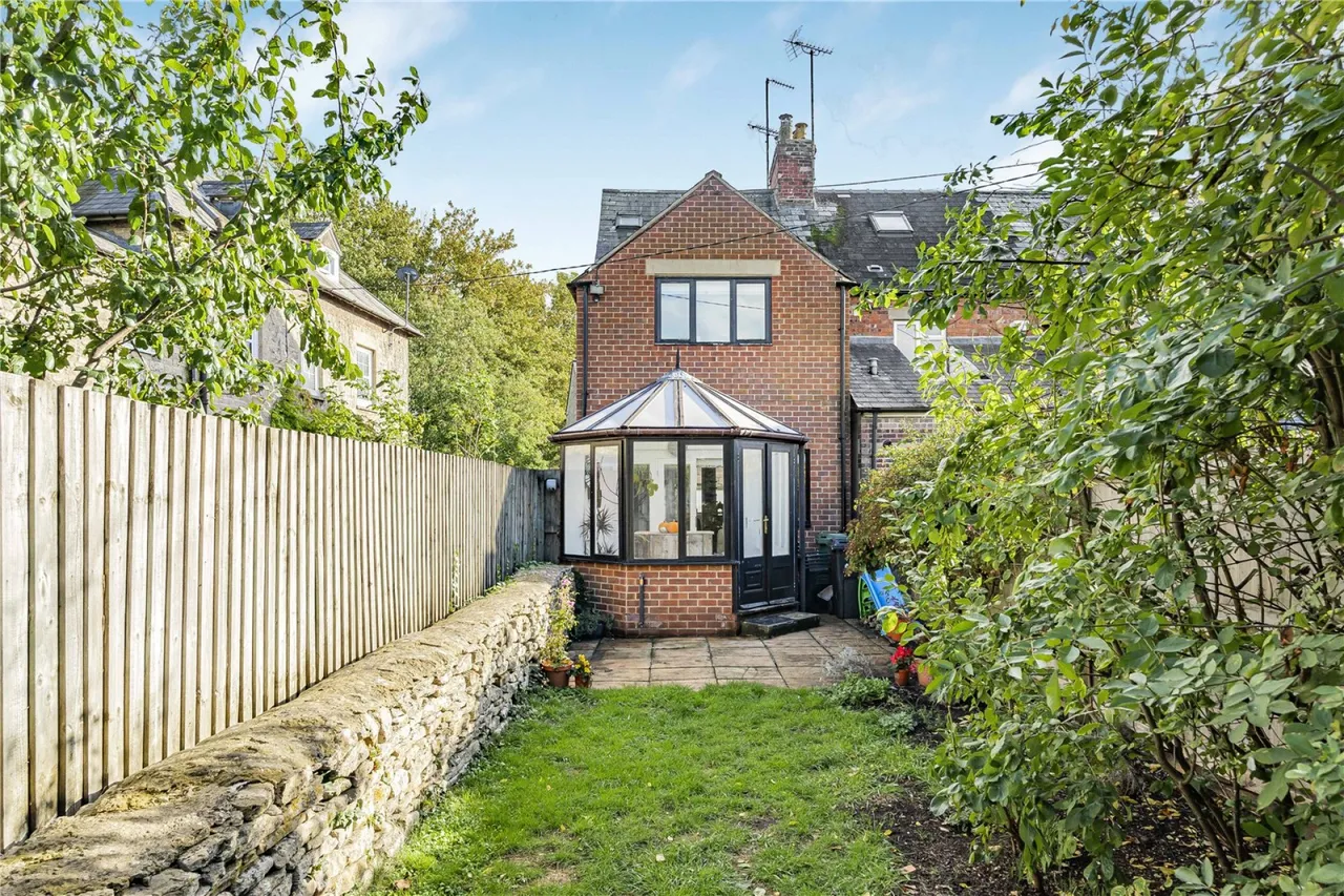 Prospect Place, Cirencester, GL7, photo 12