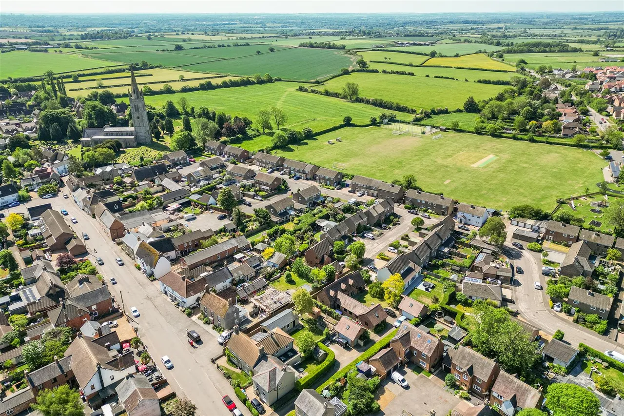 Gold Street, Hanslope, photo 15