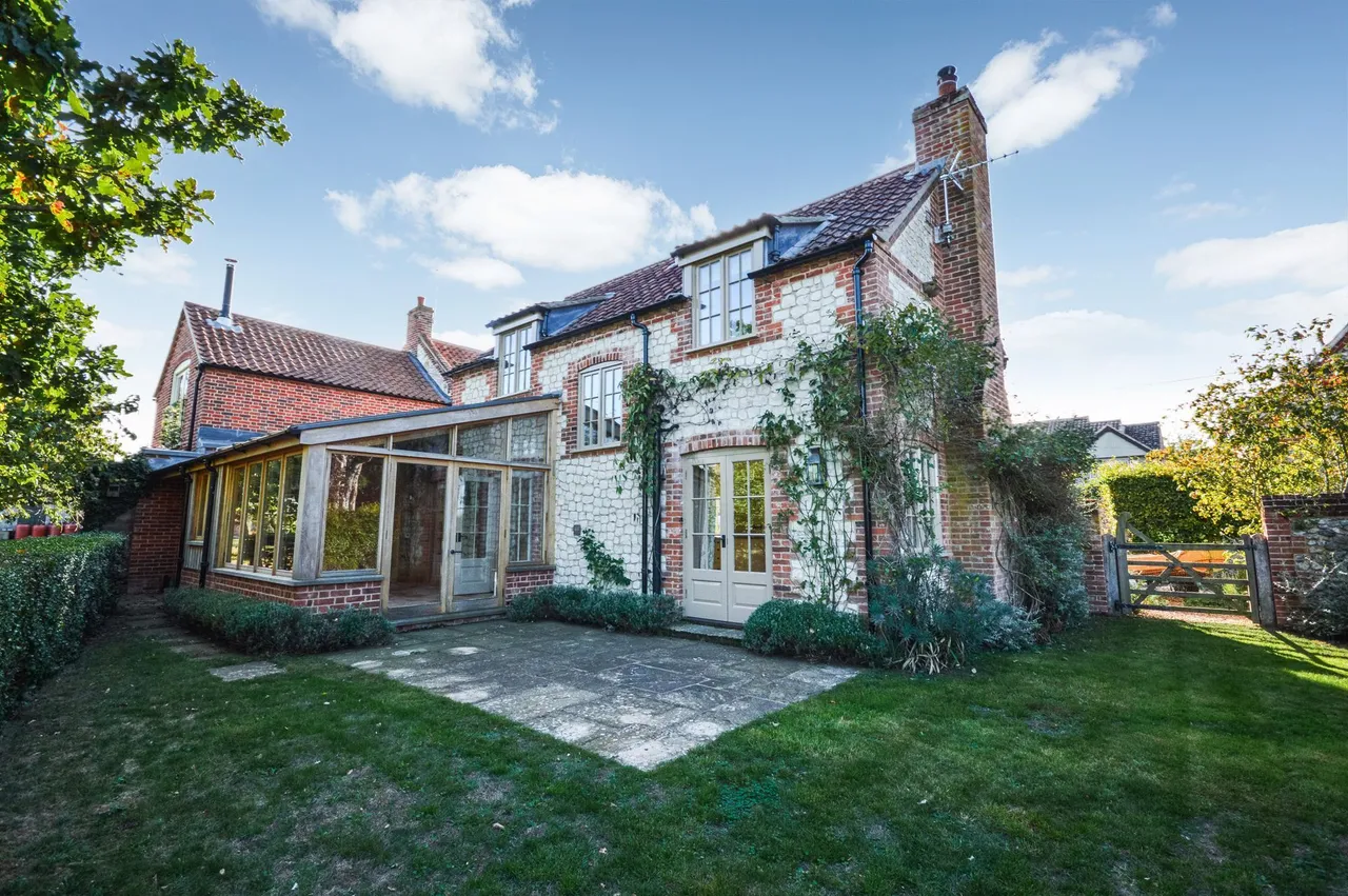 Burnham Norton, photo 20