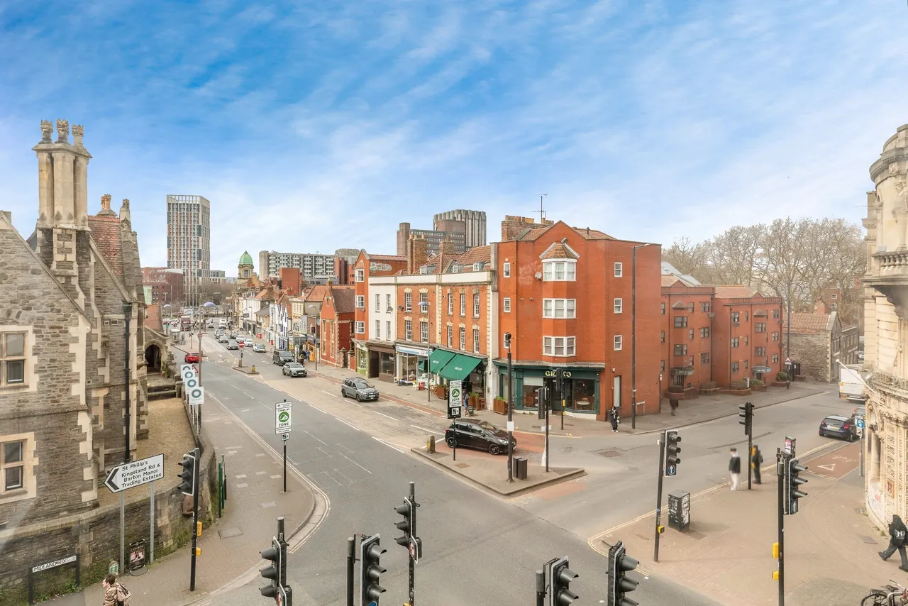 West Street, St. Philips, BS2, photo 11
